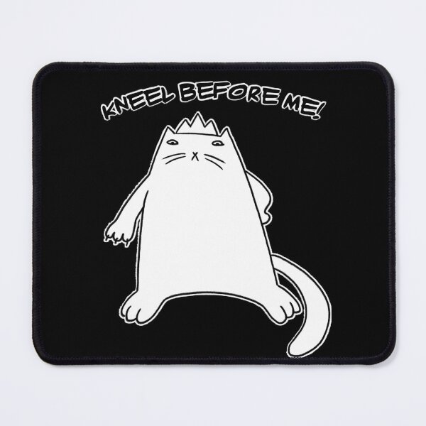 Item preview, Kneel before me designed and sold by eri-morie.