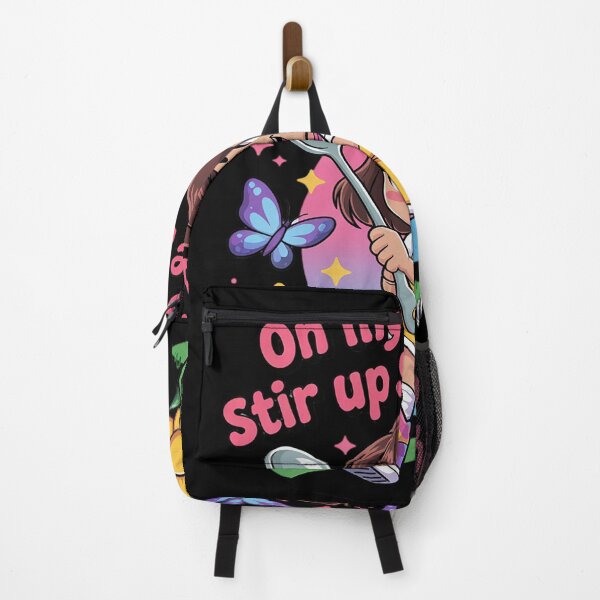 Item preview, Funny Humor On My Way to Stir Up Some Sarcastic11  designed and sold by MyzoToyota.
