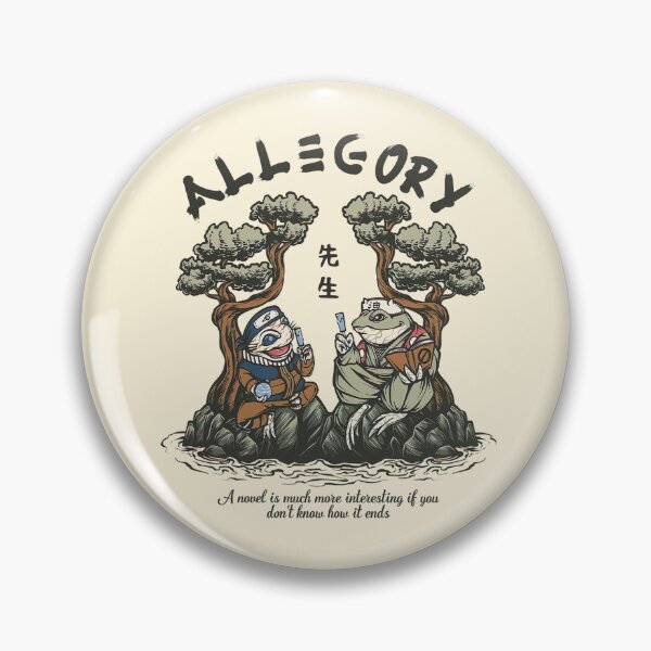 Item preview, Allegony designed and sold by HepticWives.