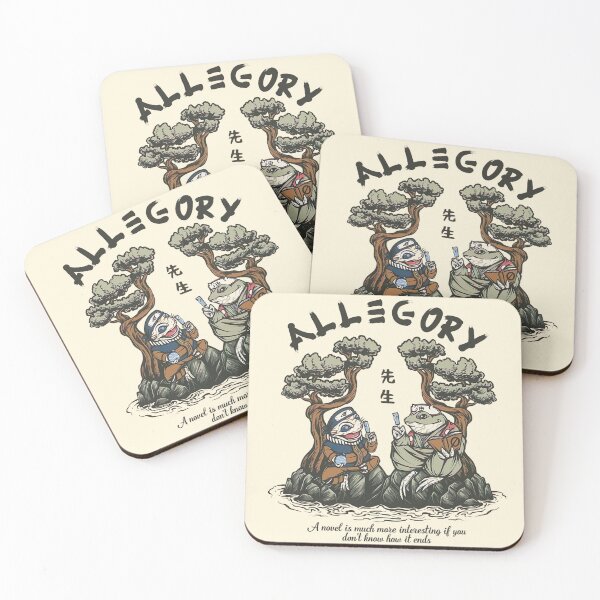 Item preview, Allegony designed and sold by HepticWives.