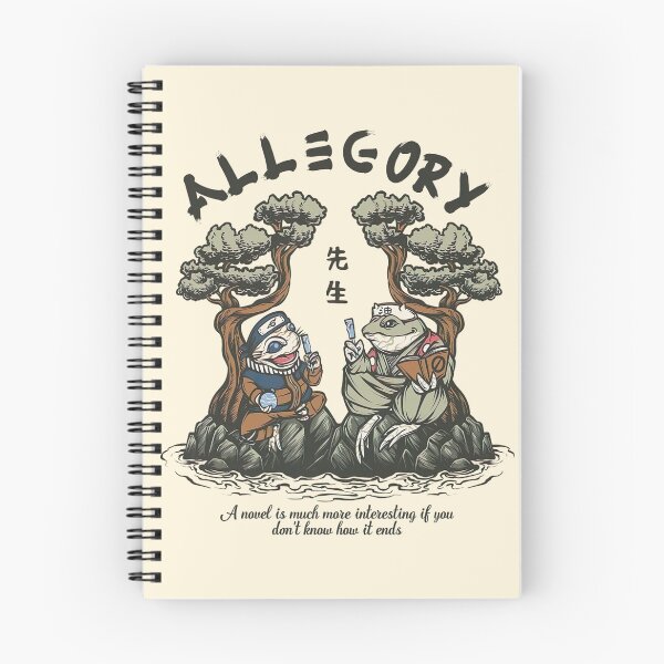 Item preview, Allegony designed and sold by HepticWives.