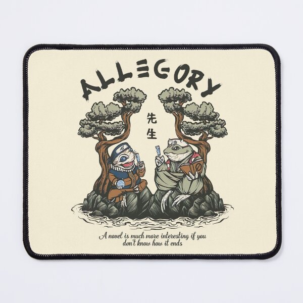 Item preview, Allegony designed and sold by HepticWives.