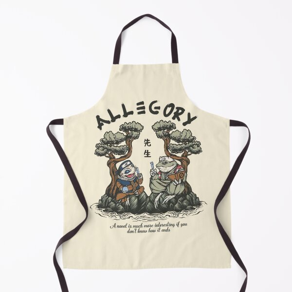 Item preview, Allegony designed and sold by HepticWives.
