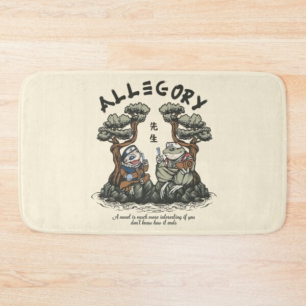 Item preview, Allegony designed and sold by HepticWives.