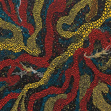 Artwork thumbnail, ABSTRACT ART by Matoo5062