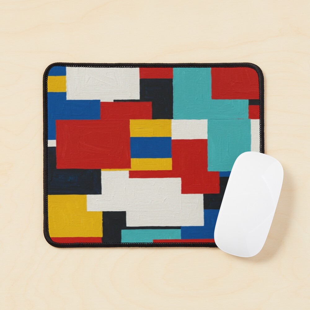 Item preview, Mouse Pad designed and sold by Matoo5062.