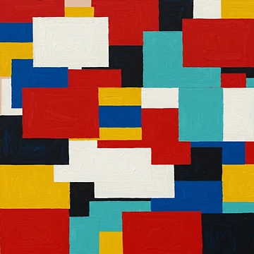 Artwork thumbnail, ABSTRACT ART by Matoo5062