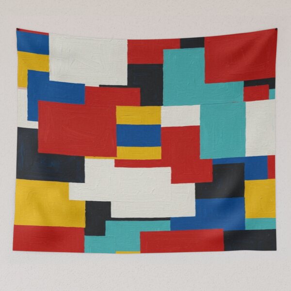 Item preview, ABSTRACT ART  designed and sold by Matoo5062.