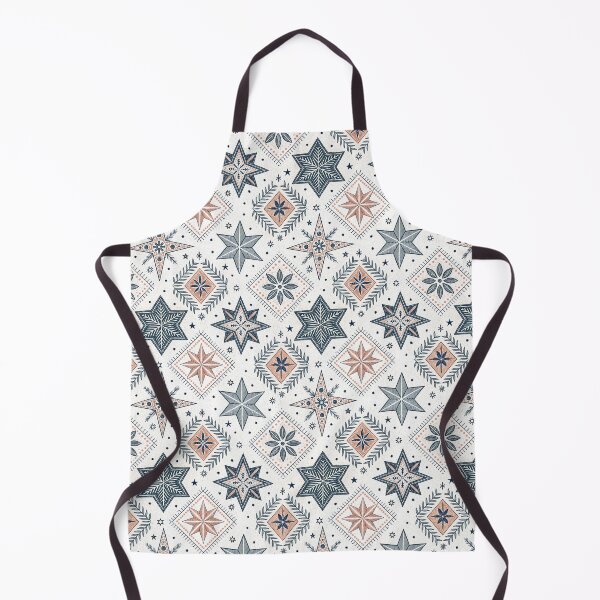 Item preview, Nordic Folk Fillers | Scandinavian Winter Geometry designed and sold by Shuga-Design.