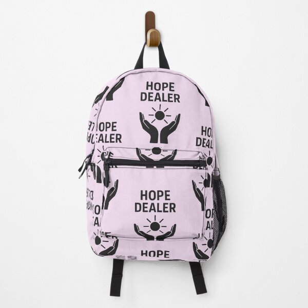 Item preview, HOPE DEALER designed and sold by TheWonkyEaselCo.
