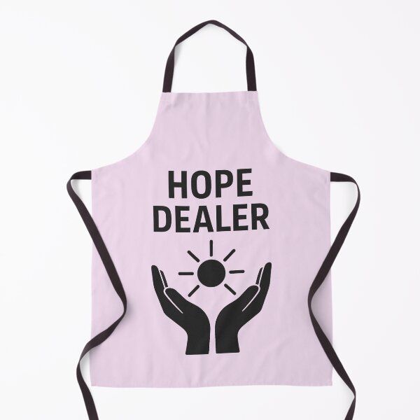 Item preview, HOPE DEALER designed and sold by TheWonkyEaselCo.