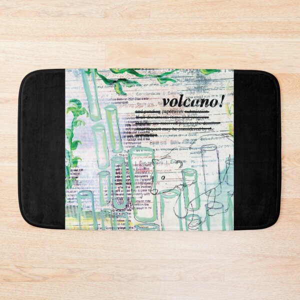 Item preview, Volcano - Paperwork album 2008 designed and sold by Kimhonguns.