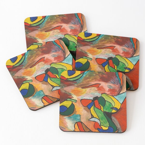Item preview, Modern abstract designed and sold by domi-t.