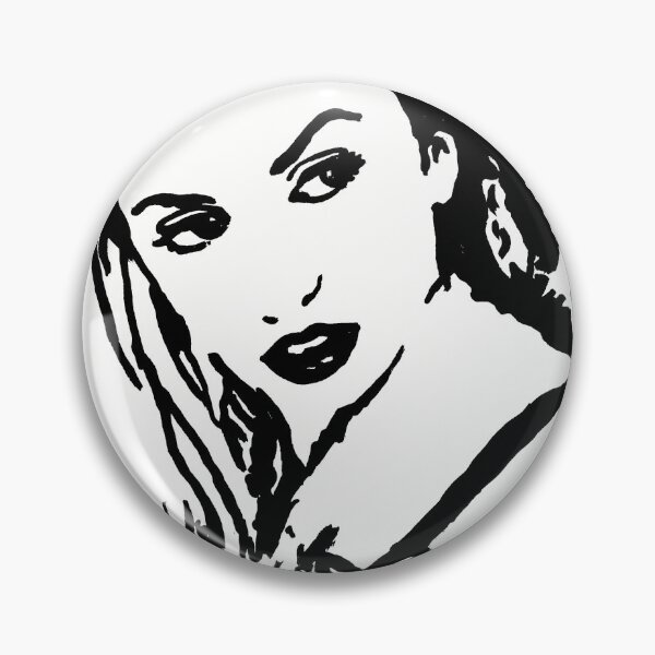 Item preview, Lexi Bell  designed and sold by Chad's Fresh Art.