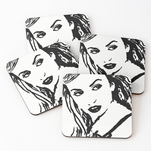 Item preview, Lexi Bell  designed and sold by Chad's Fresh Art.