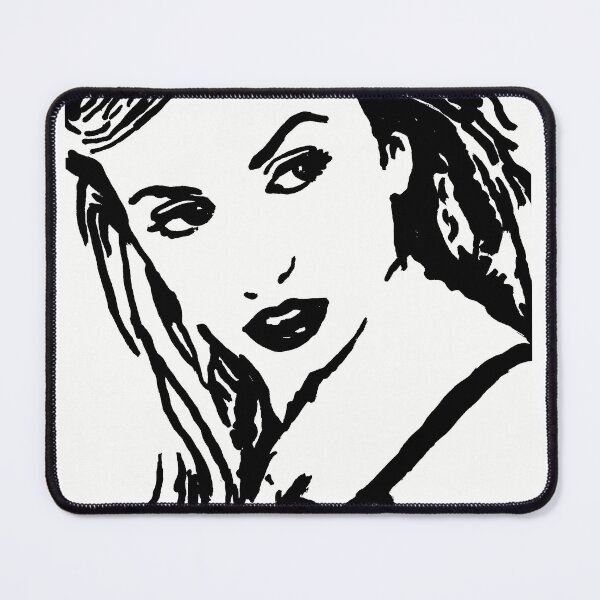 Item preview, Lexi Bell designed and sold by Chad's Fresh Art.