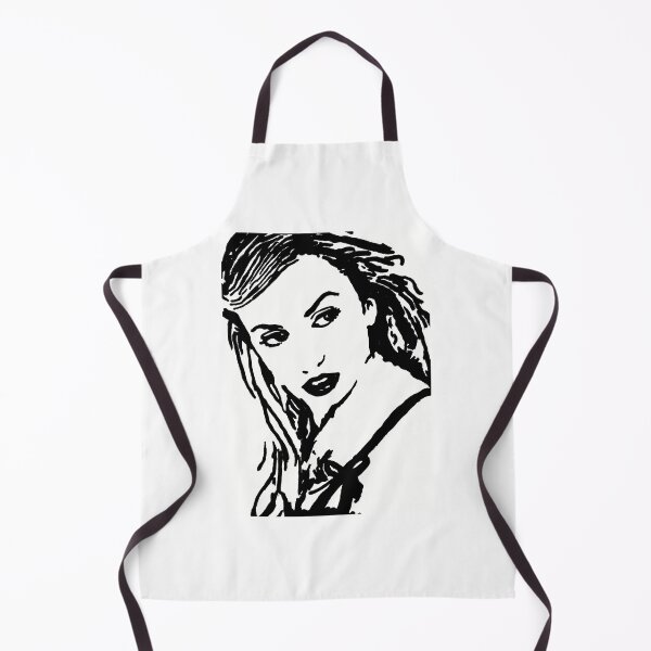 Item preview, Lexi Bell designed and sold by Chad's Fresh Art.