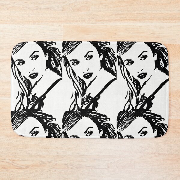 Item preview, Lexi Bell  designed and sold by Chad's Fresh Art.