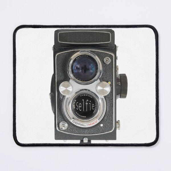 Item preview, Selfie designed and sold by JonDelorme.