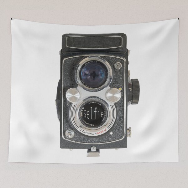 Item preview, Selfie designed and sold by JonDelorme.