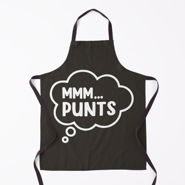Item preview, MMM… PUNTS – Minimal Wordplay Humor designed and sold by Mst Shefali Akter.