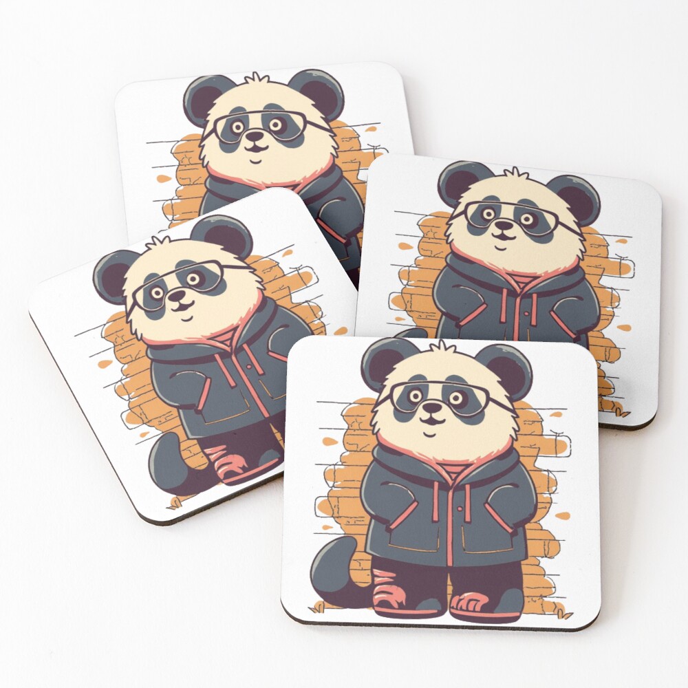 Item preview, Coasters (Set of 4) designed and sold by RizziesDesign.