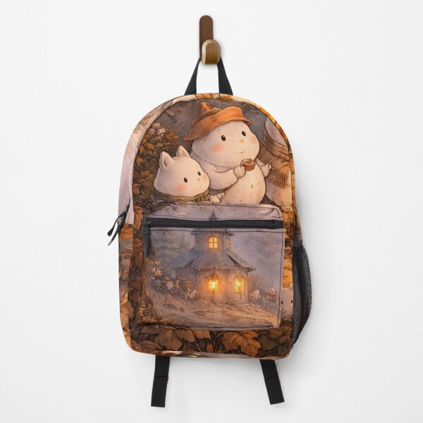 Item preview, Magical Forest Creature Gathering designed and sold by BloomOfDesign.