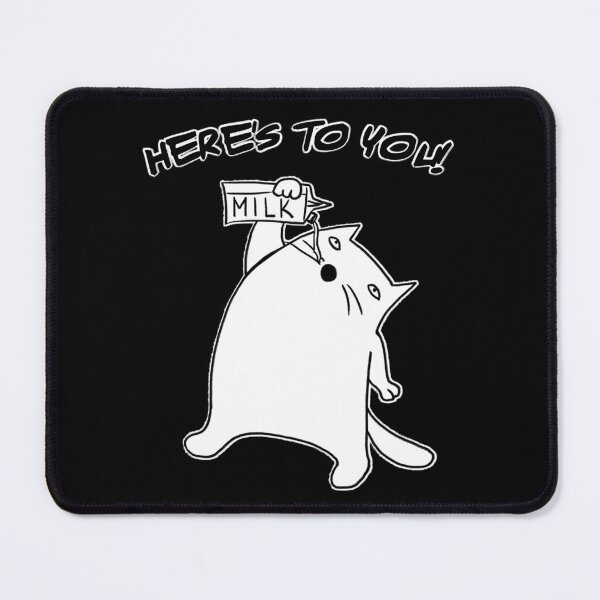 Item preview, Here's to you designed and sold by eri-morie.