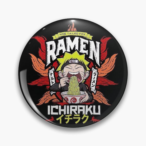 Item preview, Ramen Fox designed and sold by HepticWives.
