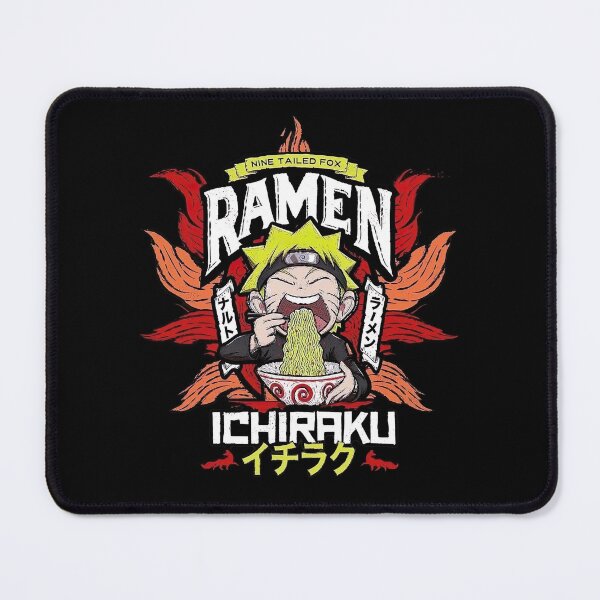 Item preview, Ramen Fox designed and sold by HepticWives.
