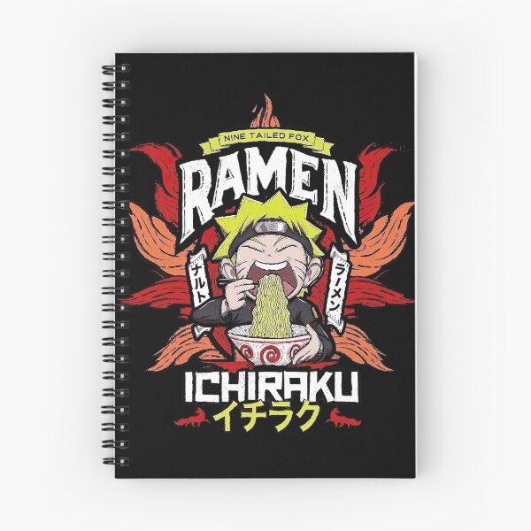 Item preview, Ramen Fox designed and sold by HepticWives.