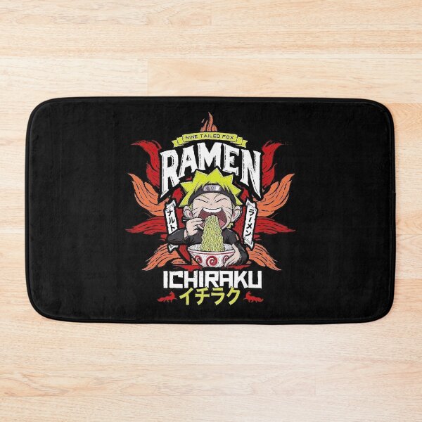 Item preview, Ramen Fox designed and sold by HepticWives.
