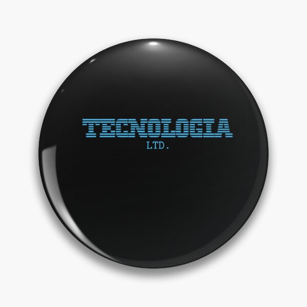 Item preview, tecnologia designed and sold by KT-Theorist.