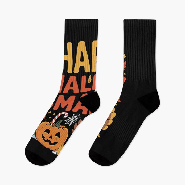 Item preview, Halloween Christmas Thanksgiving  designed and sold by InspiredFoul.