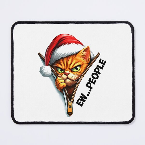Item preview, EW… People – Funny Introvert Sarcastic Quote designed and sold by D3Xpert.