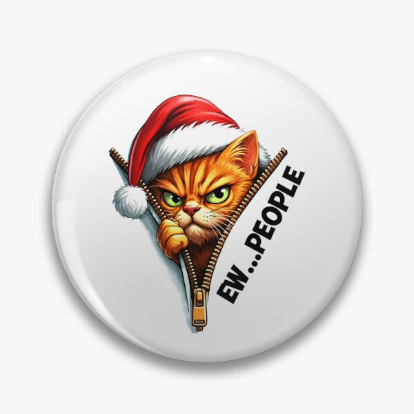 Item preview, EW… People – Funny Introvert Sarcastic Quote designed and sold by D3Xpert.