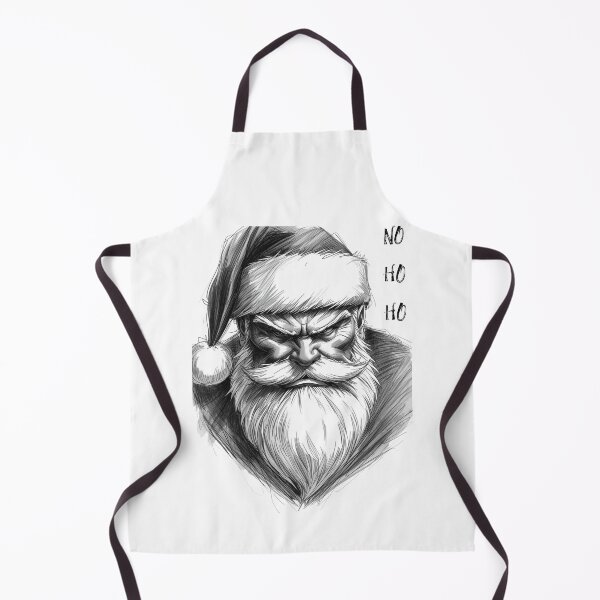Item preview, Bad Santa Claus, Merry Christmas designed and sold by Stanley the Creator.