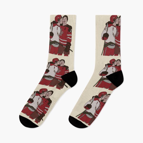 Item preview, Heated Rivalry Hockey Romance. #2 designed and sold by EunsooLee.