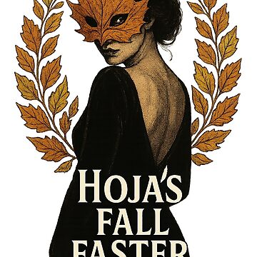 Vorschaubild zum Design Hojas Fall Faster von AudioReflux