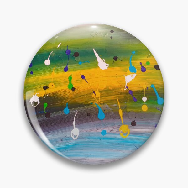 Item preview, Large abstract designed and sold by domi-t.