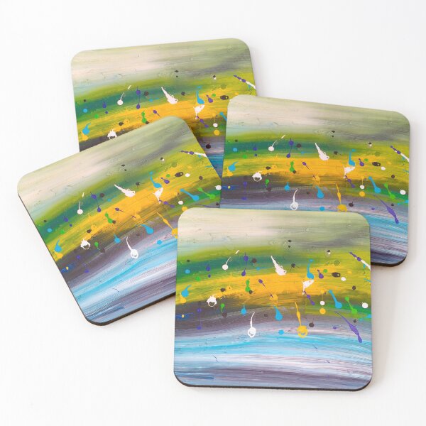 Item preview, Large abstract designed and sold by domi-t.