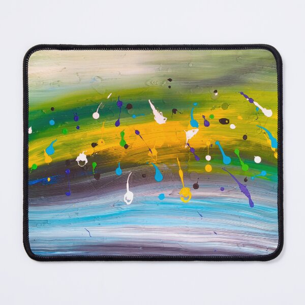 Item preview, Large abstract designed and sold by domi-t.