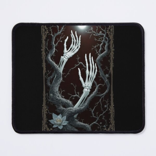 Item preview, A White Lotus Ascend designed and sold by Lantis Rayne Store.