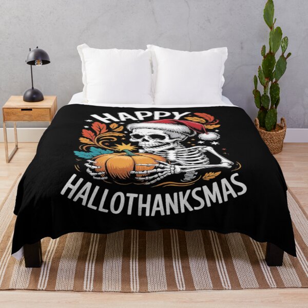 Item preview, Halloween Thanksgiving Christmas designed and sold by InspiredFoul.