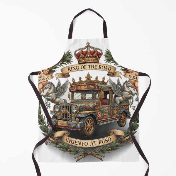 Item preview, PHILIPPINE JEEPNEY designed and sold by likbatonboot.