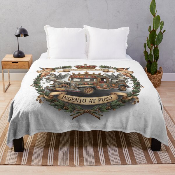Item preview, PHILIPPINE JEEPNEY designed and sold by likbatonboot.