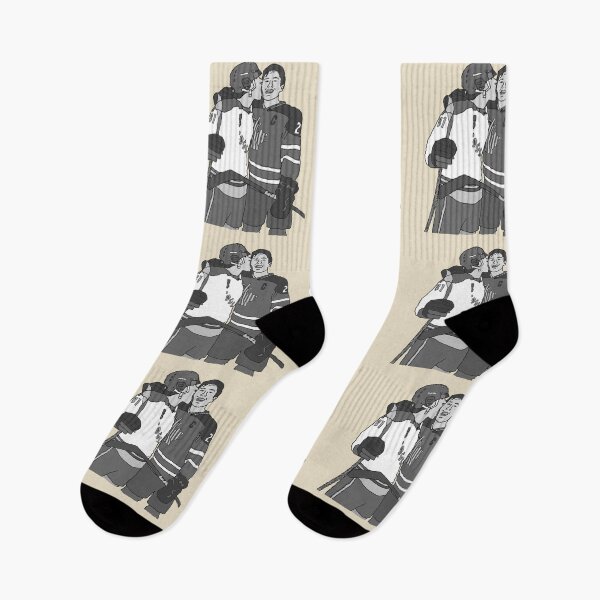 Item preview, Heated Rivalry Hockey Romance. #3 designed and sold by EunsooLee.