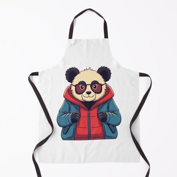 Item preview, Urban Panda designed and sold by RizziesDesign.