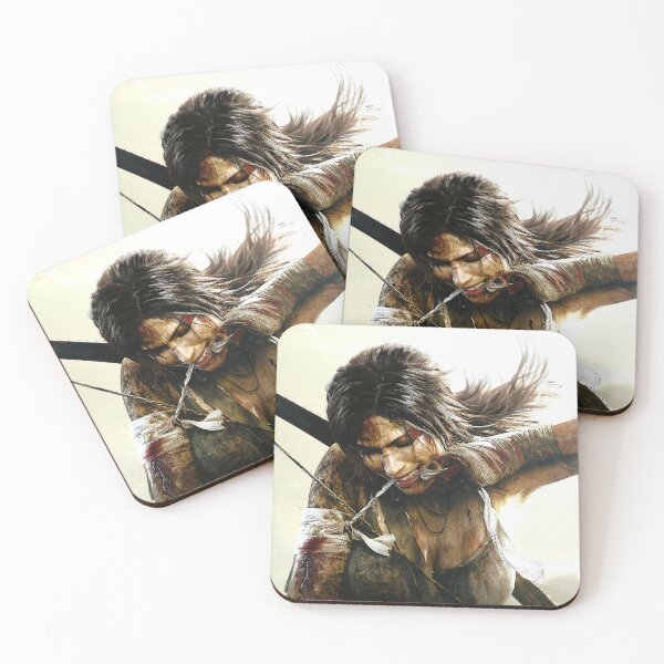 Item preview, Survivor Lara Croft  designed and sold by Kruger8.