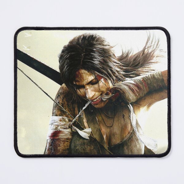 Item preview, Survivor Lara Croft  designed and sold by Kruger8.